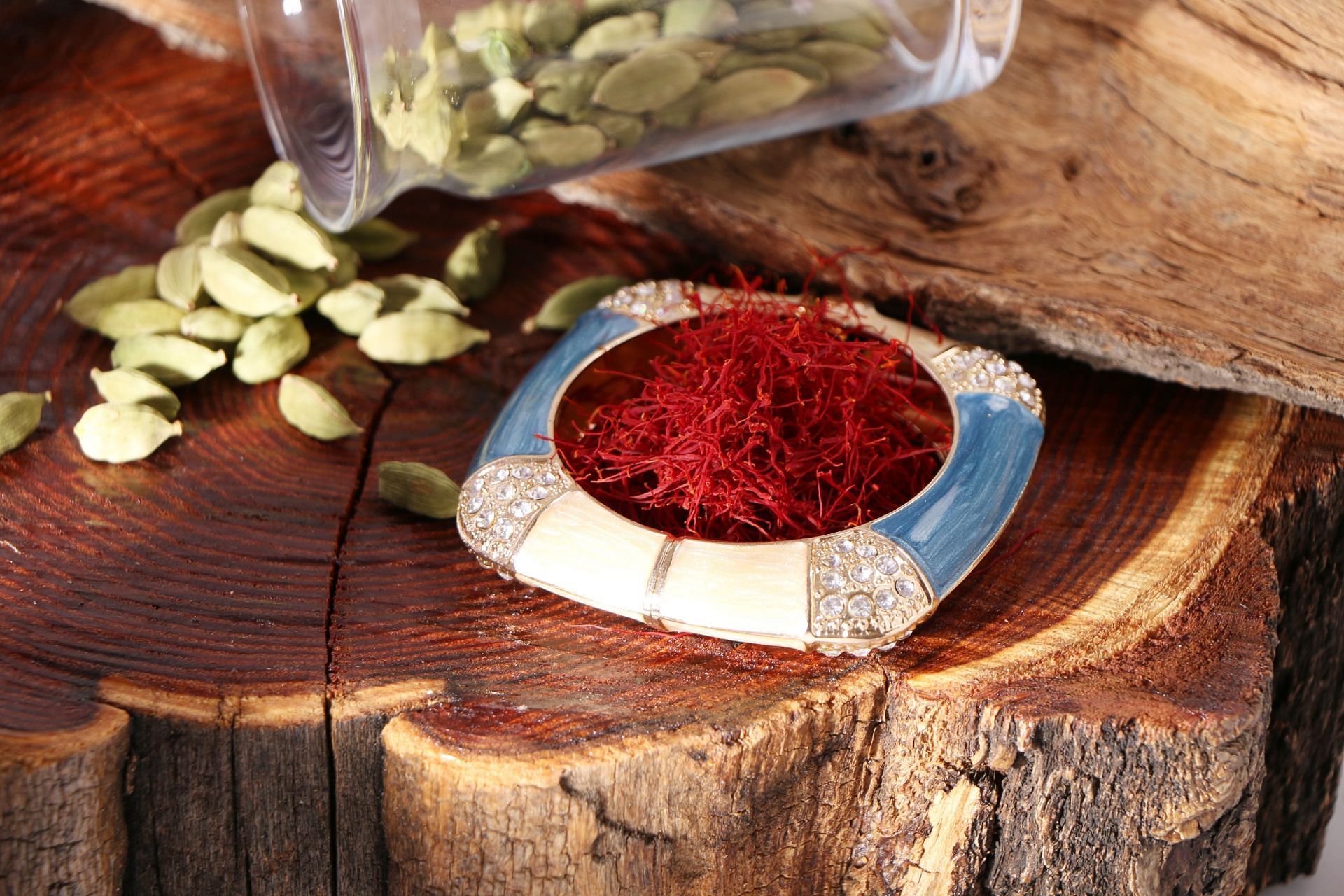 Prevents inflammation (Image via Unsplash/Mohammad Amiri)